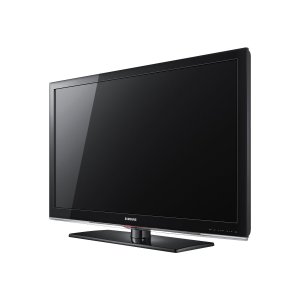 LCD HDTV